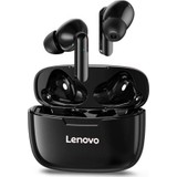 Lenovo XT90 TWS Bluetooth 5.0 Kablosuz Kulaklık Beyaz (İthalatçı Garantilidir)