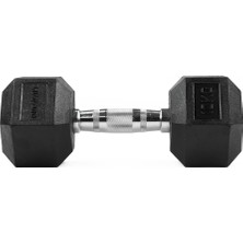 Livepro LP8005 10 Kg Premium Hex Dambıl