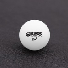 Kbs 100 Lü Masa Tenisi Antrenman Topu