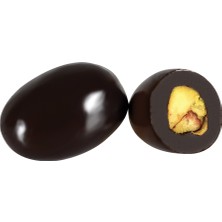 Bolçi Bitter Antep Fıstıklı Draje 500 Gr.