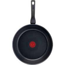 Tefal C38419 Titanyum 2X XL Intense Wok Tava 28 cm - 2100120905