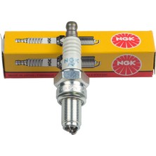NGK Piaggio MP3 HPE 500i Business H2O 4T CR7EKB  Buji (2015-2018)