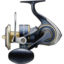 Daiwa Saltiga 20 18000 H Jig Olta Olta Makinesi