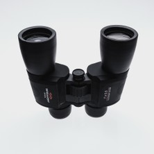 Breaker 7X50 Çift Göz Ayarlı Profesyonel Dürbün 1000M/56M