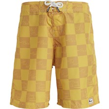 Bad Bear Erkek HARDAL Deniz Şortu