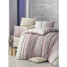 Komfort Home Tek Kişilik Polycotton Nevresim Takımı (Rengin)