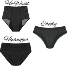Fhinix Underwear She Thinx Regl Külot 3'lü Paket