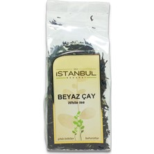 Istanbul Baharat Beyaz Çay 3X50 gr