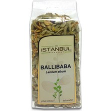 Istanbul Baharat Ballıbaba 4X20 gr