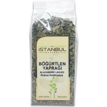 Istanbul Baharat Böğürtlen Yaprağı 5X30 gr