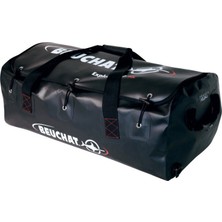 Beuchat Çanta Explorer Hd, Su Geçirmez, 45 L Siyah