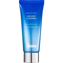 Dr. Brandt Vacuum Cleaner Mask 30G