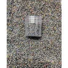 Hedef Bijuteri Miyuki Delica DB120398 Boncuk - Kutu No:98- 11/0 - 7,5 gr