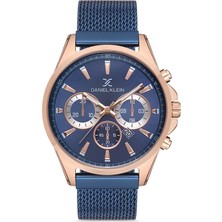 Daniel Klein DK013213K-04 Erkek Kol Saati