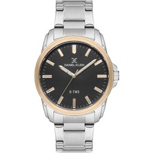 Daniel Klein DK.1.12624.4 Erkek Kol Saati