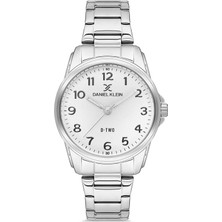 Daniel Klein DK.1.12621.1 Kadın Kol Saati