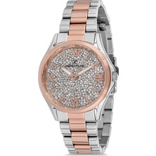 Daniel Klein DK.1.12528.5 Kadın Kol Saati