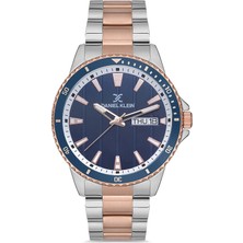 Daniel Klein DK.1.12568.2 Erkek Kol Saati