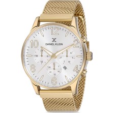 Daniel Klein DK012401H-06 Erkek Kol Saati