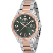 Daniel Klein DK010195H-07 Erkek Kol Saati