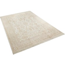 Allmode Elysee 302 Whitecamel El Dokuma Halı