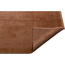 Allmode Overdye Ottoman Bej El Dokuma Halı 226X321CM 7.25M2