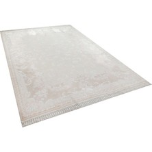 Allmode Hanedan HN-302 Mürdüm El Dokuma Halı 204X290CM 5.91M2