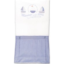 Babydola Bebe Battaniye 11203 Mavi