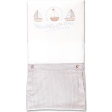 Babydola Bebe Battaniye 11203 Kahverengi