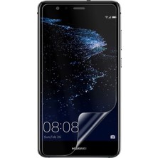 CaseArt Huawei P10 Lite Nano Ekran Koruyucu Kırılmaz Esnek Cam