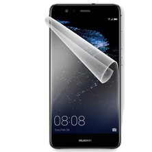 CaseArt Huawei P10 Nano Ekran Koruyucu Kırılmaz Esnek Cam