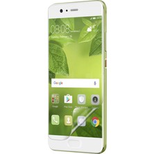 CaseArt Huawei P10 Plus Nano Ekran Koruyucu Kırılmaz Esnek Cam