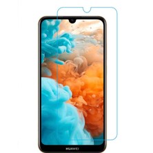 CaseArt Huawei Y5 2019 Nano Ekran Koruyucu Kırılmaz Esnek Cam