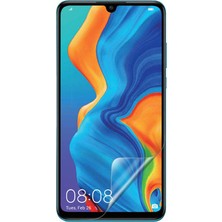 CaseArt Huawei P30 Lite Nano Ekran Koruyucu Kırılmaz Esnek Cam