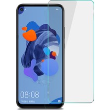 CaseArt Huawei Mate 30 Lite Nano Ekran Koruyucu Kırılmaz Esnek Cam