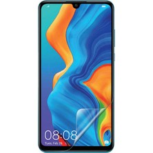 CaseArt Huawei Honor 8A Nano Ekran Koruyucu Kırılmaz Esnek Cam