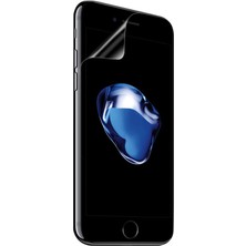 CaseArt Apple Apple Apple iPhone 7 Nano Ekran Koruyucu Kırılmaz Esnek Cam