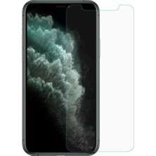 CaseArt Apple Apple Apple iPhone 11 Promax Nano Ekran Koruyucu Kırılmaz Esnek Cam