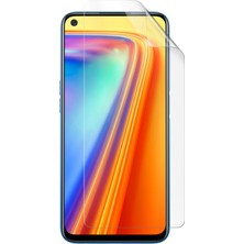 CaseArt Realme 7 Nano Ekran Koruyucu Kırılmaz Esnek Cam