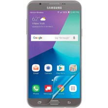 CaseArt Samsung Galaxy J7 Nano Ekran Koruyucu Kırılmaz Esnek Cam