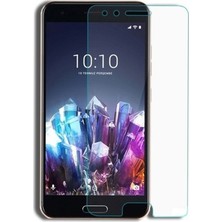 CaseArt Vestel Venüs Z10 Nano Ekran Koruyucu Kırılmaz Esnek Cam