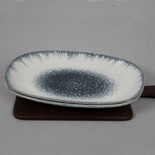 GÜRAL PORSELEN ANTARES 2 PARÇA 29 CM BONE KAYIK TABAK