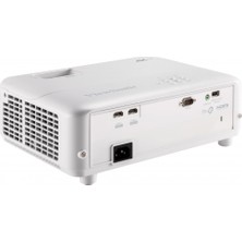 Viewsonic PX701-4K 3200 Ansı Lümen  3840X2160 Gaming 4K Projeksiyon Cihazı
