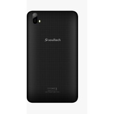 Soultech TB001 2gb 16GB 7" Tablet Siyah
