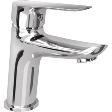 Kale Tandem Lavabo Bataryası H12 (Krom)