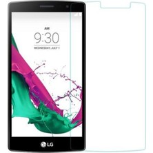 Volente LG G4 Stylus Nano Esnek Cam Ekran Koruyucu