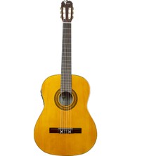 Eagle Klasik Gitar  FAC-501CEQ