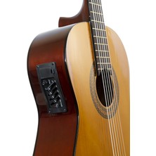 Eagle Klasik Gitar  FAC-501CEQ