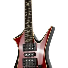 AXL Elektro Gitar 019RD