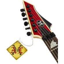 AXL Elektro Gitar 019RD